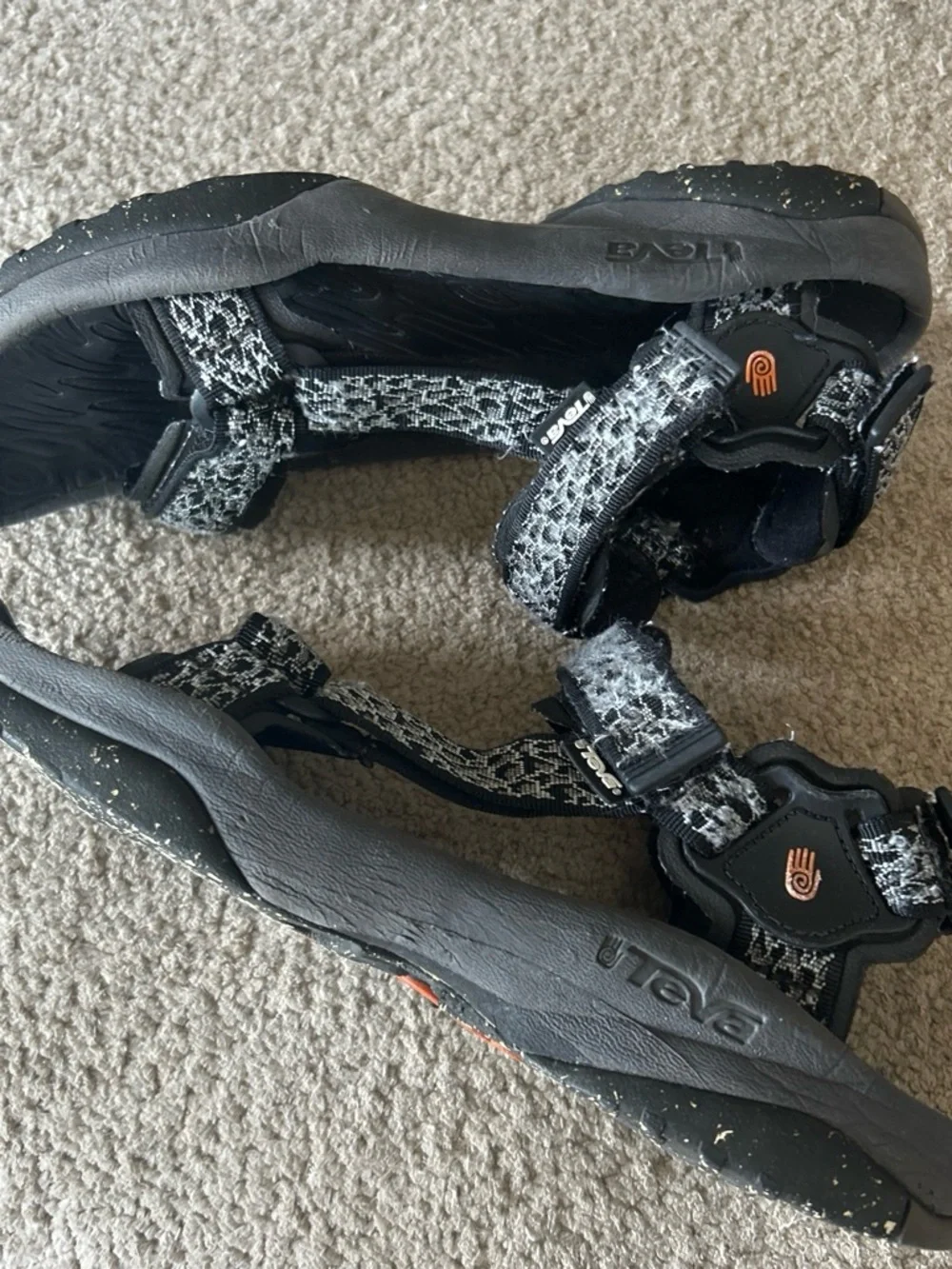 Teva lightweight sport